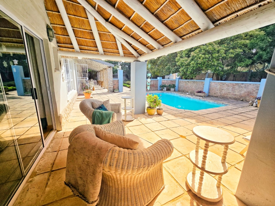 4 Bedroom Property for Sale in Wilderness Central Western Cape